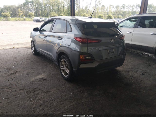 Продаж на аукціоні авто 2018 Hyundai Kona Se, vin: KM8K12AA4JU181344, номер лоту: 45885084