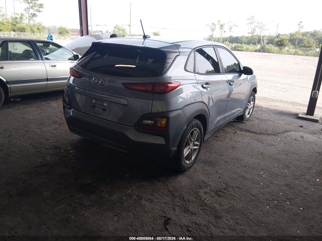 Продаж на аукціоні авто 2018 Hyundai Kona Se, vin: KM8K12AA4JU181344, номер лоту: 45885084