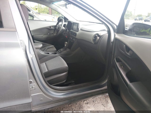Продаж на аукціоні авто 2018 Hyundai Kona Se, vin: KM8K12AA4JU181344, номер лоту: 45885084