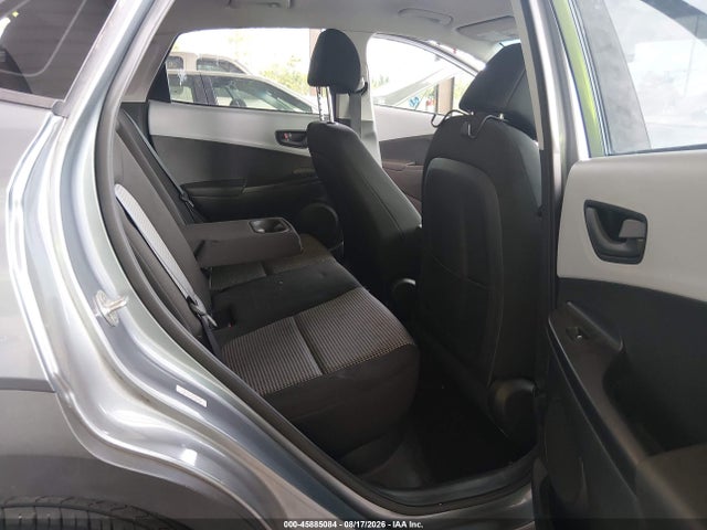 Продаж на аукціоні авто 2018 Hyundai Kona Se, vin: KM8K12AA4JU181344, номер лоту: 45885084