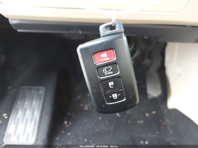 Продажа на аукционе авто 2014 Toyota Highlander Limited Platinum V6, vin: 5TDDKRFH0ES034585, номер лота: 45885094