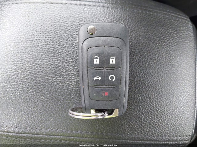 Aukcja sprzedaży 2014 Chevrolet Cruze Ltz, vin: 1G1PG5SB2E7378642, numer aukcji: 45885095