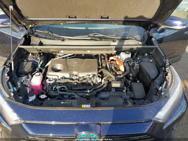 Продажа на аукционе авто 2022 Toyota Rav4 Hybrid Xle, vin: 4T3RWRFV7NU059286, номер лота: 45885098