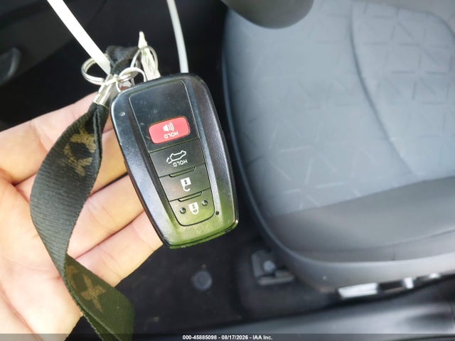 Продажа на аукционе авто 2022 Toyota Rav4 Hybrid Xle, vin: 4T3RWRFV7NU059286, номер лота: 45885098