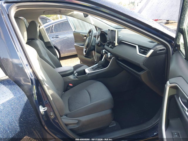 Продажа на аукционе авто 2022 Toyota Rav4 Hybrid Xle, vin: 4T3RWRFV7NU059286, номер лота: 45885098
