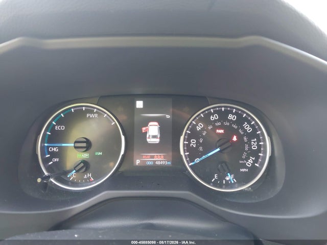 Продажа на аукционе авто 2022 Toyota Rav4 Hybrid Xle, vin: 4T3RWRFV7NU059286, номер лота: 45885098