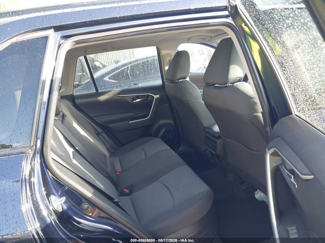 Продажа на аукционе авто 2022 Toyota Rav4 Hybrid Xle, vin: 4T3RWRFV7NU059286, номер лота: 45885098