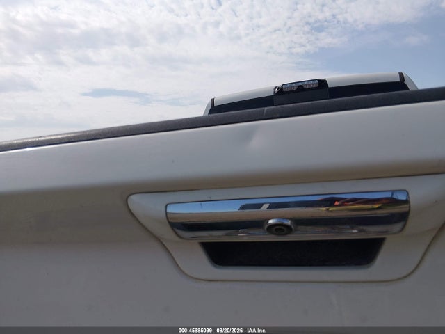 45885099 :رقم المزاد ، 3C63RRNL1LG109214 vin ، 2020 Ram 3500 Laramie Longhorn  4x4 6'4 Box مزاد بيع