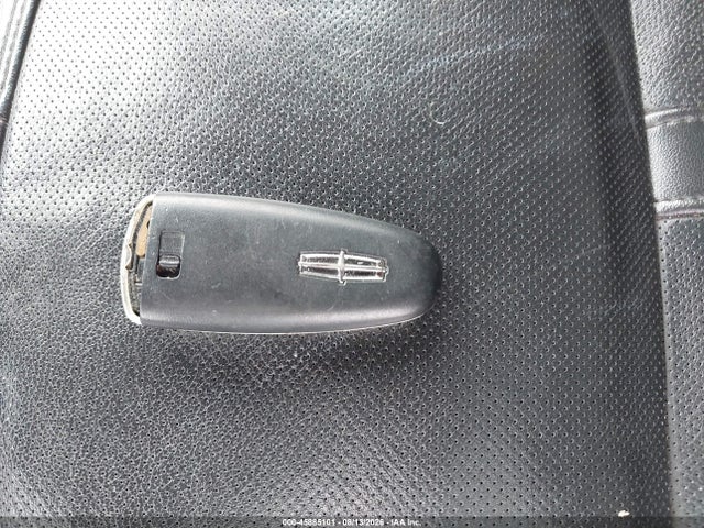 2013 Lincoln Mks მანქანა იყიდება აუქციონზე, vin: 1LNHL9DK7DG601988, აუქციონის ნომერი: 45885101
