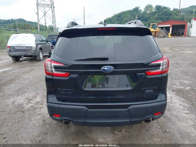 2023 Subaru Ascent Onyx Edition Limited 7-passenger მანქანა იყიდება აუქციონზე, vin: 4S4WMAKD5P3406283, აუქციონის ნომერი: 45885105