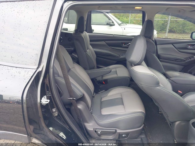 2023 Subaru Ascent Onyx Edition Limited 7-passenger მანქანა იყიდება აუქციონზე, vin: 4S4WMAKD5P3406283, აუქციონის ნომერი: 45885105