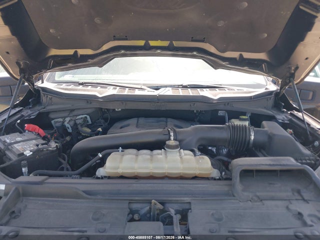 Продаж на аукціоні авто 2022 Ford F-150 Xlt, vin: 1FTFW1E85NKE37338, номер лоту: 45885107
