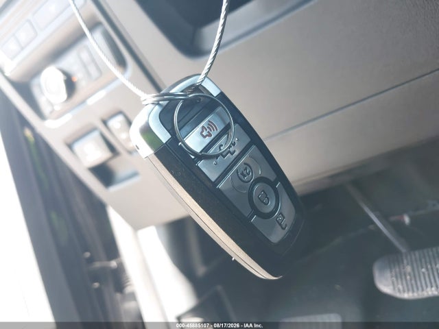 Продаж на аукціоні авто 2022 Ford F-150 Xlt, vin: 1FTFW1E85NKE37338, номер лоту: 45885107