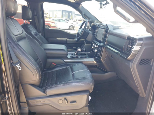 Продаж на аукціоні авто 2022 Ford F-150 Xlt, vin: 1FTFW1E85NKE37338, номер лоту: 45885107