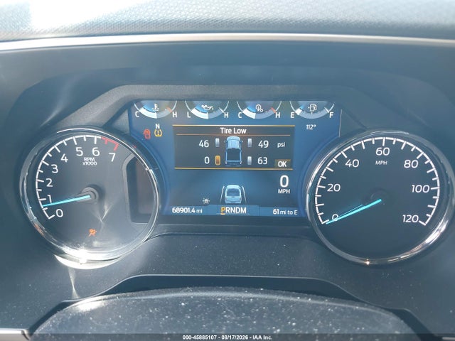 Продаж на аукціоні авто 2022 Ford F-150 Xlt, vin: 1FTFW1E85NKE37338, номер лоту: 45885107