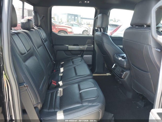 Продаж на аукціоні авто 2022 Ford F-150 Xlt, vin: 1FTFW1E85NKE37338, номер лоту: 45885107