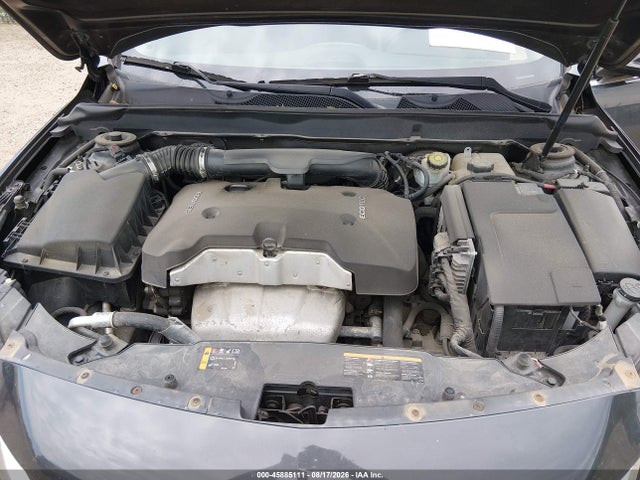 Chevrolet MALIBU 1LT 2014 1G11C5SL0EF271413 Image 10