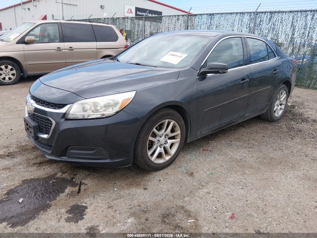 Chevrolet MALIBU 1LT 2014 1G11C5SL0EF271413 Image 2