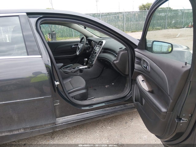 Chevrolet MALIBU 1LT 2014 1G11C5SL0EF271413 Image 5
