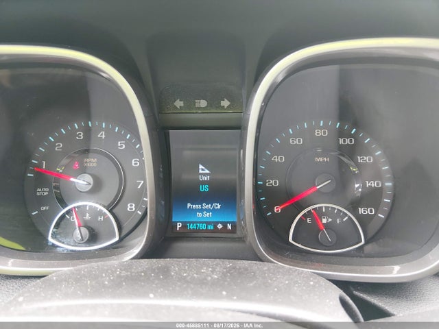 Chevrolet MALIBU 1LT 2014 1G11C5SL0EF271413 Image 7