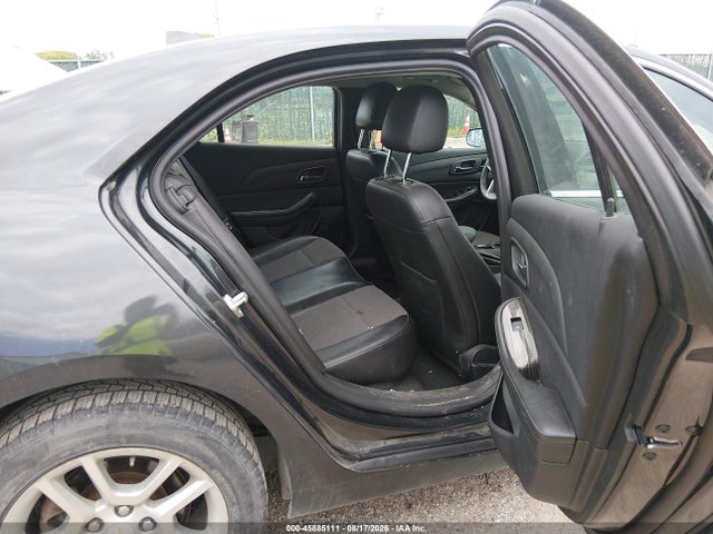 Chevrolet MALIBU 1LT 2014 1G11C5SL0EF271413 Image 8