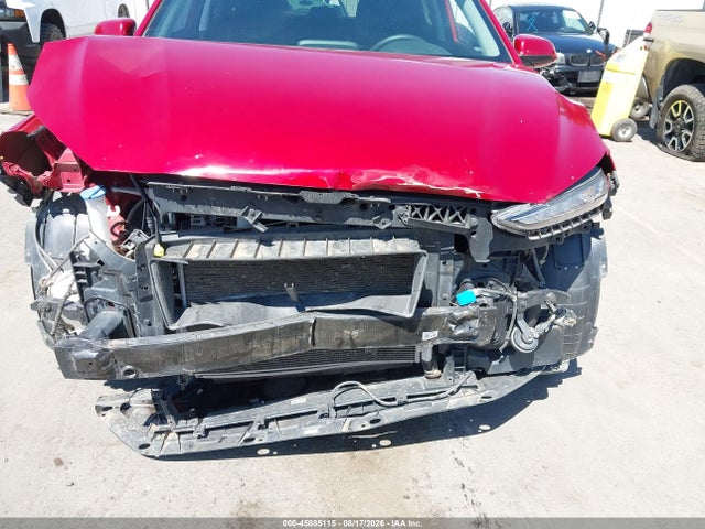 Aukcja sprzedaży 2021 Hyundai Kona Sel, vin: KM8K2CAA3MU726439, numer aukcji: 45885115