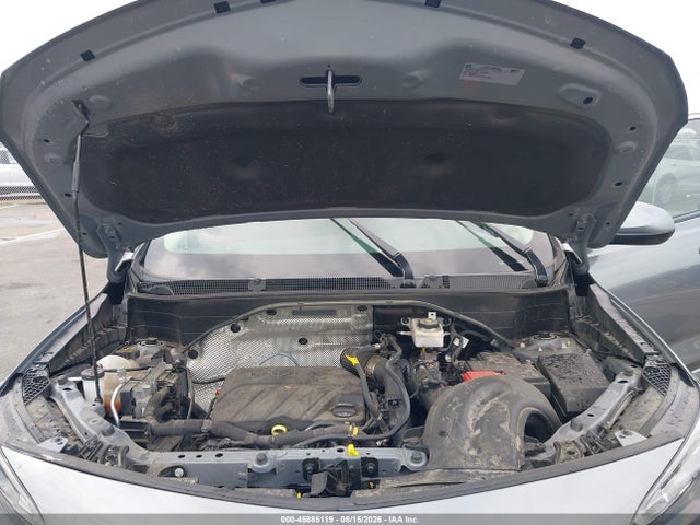 Продаж на аукціоні авто 2022 Buick Encore Gx Fwd Preferred, vin: KL4MMBS20NB095875, номер лоту: 45885119