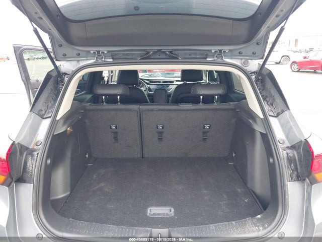 Продаж на аукціоні авто 2022 Buick Encore Gx Fwd Preferred, vin: KL4MMBS20NB095875, номер лоту: 45885119