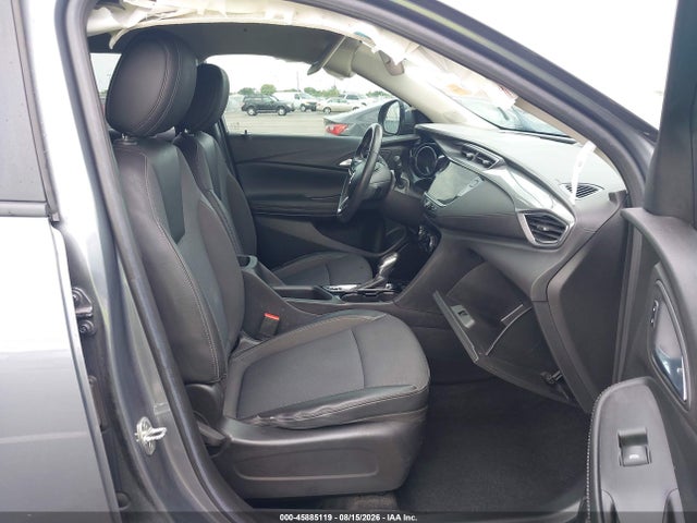 Продаж на аукціоні авто 2022 Buick Encore Gx Fwd Preferred, vin: KL4MMBS20NB095875, номер лоту: 45885119