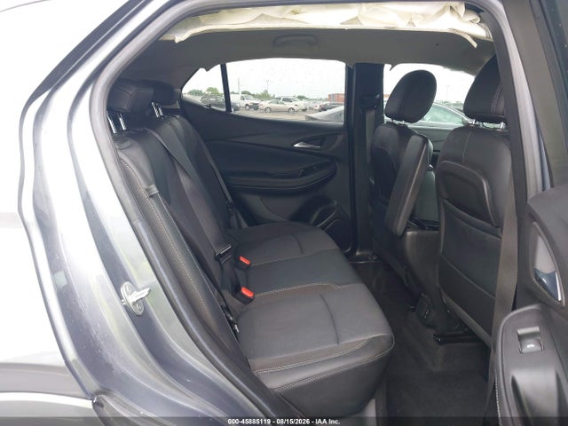 Продаж на аукціоні авто 2022 Buick Encore Gx Fwd Preferred, vin: KL4MMBS20NB095875, номер лоту: 45885119