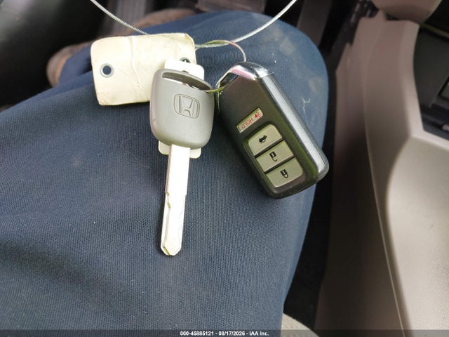19XFB4F29FE200847 Honda CIVIC HYBRID