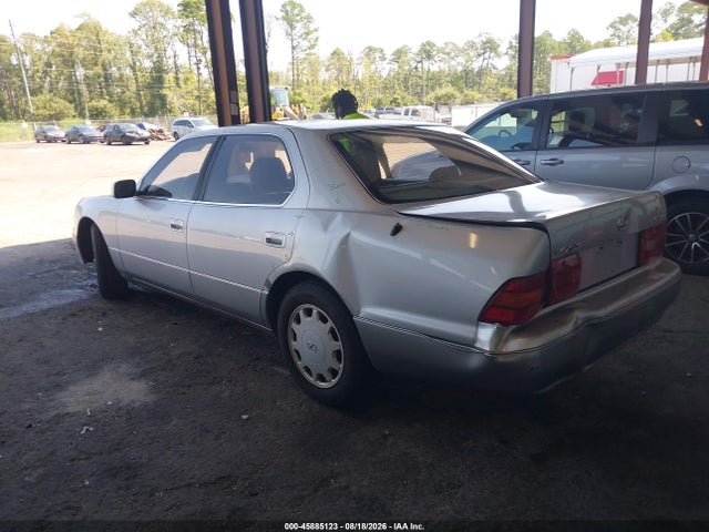 45885123 :رقم المزاد ، JT8BH22F7T0062786 vin ، 1996 Lexus Ls 400 مزاد بيع