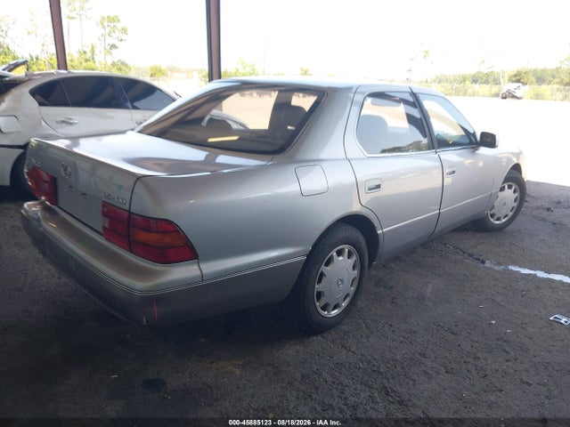 45885123 :رقم المزاد ، JT8BH22F7T0062786 vin ، 1996 Lexus Ls 400 مزاد بيع