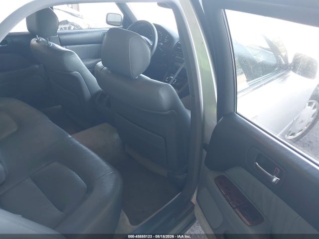 45885123 :رقم المزاد ، JT8BH22F7T0062786 vin ، 1996 Lexus Ls 400 مزاد بيع