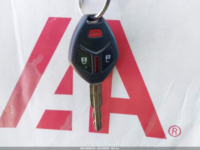 Aukcja sprzedaży 2014 Mitsubishi Outlander Sport Es, vin: 4A4AP3AU9EE031270, numer aukcji: 45885124