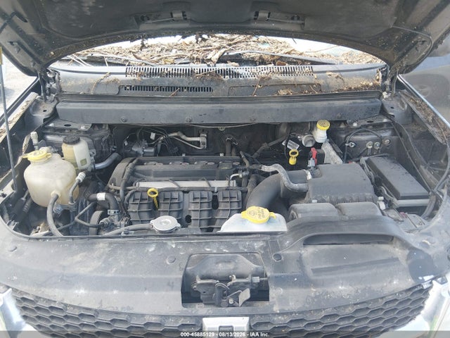 2017 Dodge Journey Se მანქანა იყიდება აუქციონზე, vin: 3C4PDCAB3HT637063, აუქციონის ნომერი: 45885129