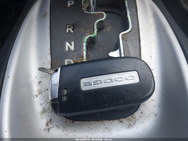 2017 Dodge Journey Se მანქანა იყიდება აუქციონზე, vin: 3C4PDCAB3HT637063, აუქციონის ნომერი: 45885129