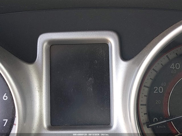2017 Dodge Journey Se მანქანა იყიდება აუქციონზე, vin: 3C4PDCAB3HT637063, აუქციონის ნომერი: 45885129