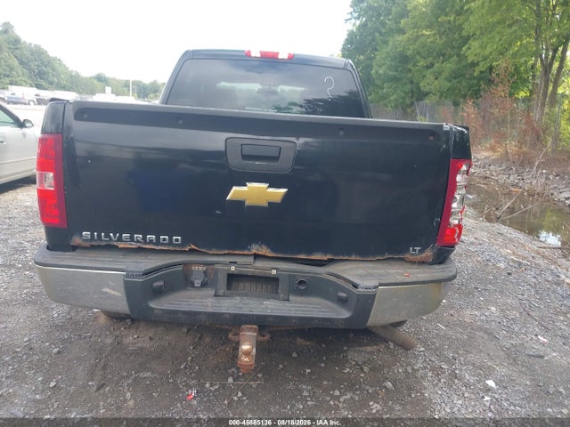 Продажа на аукционе авто 2013 Chevrolet Silverado 1500 Lt, vin: 3GCPKSEA9DG109760, номер лота: 45885136