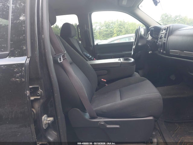 Продажа на аукционе авто 2013 Chevrolet Silverado 1500 Lt, vin: 3GCPKSEA9DG109760, номер лота: 45885136