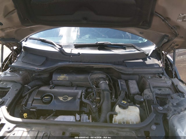 45885142 :رقم المزاد ، WMWZC5C55EWP39434 vin ، 2014 Mini Countryman Cooper S مزاد بيع