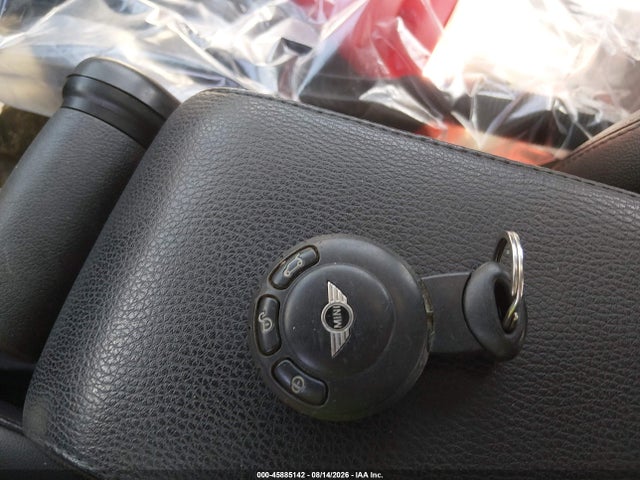 45885142 :رقم المزاد ، WMWZC5C55EWP39434 vin ، 2014 Mini Countryman Cooper S مزاد بيع