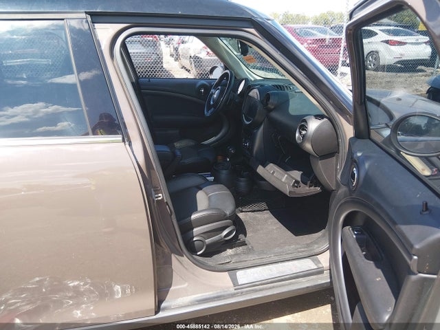 45885142 :رقم المزاد ، WMWZC5C55EWP39434 vin ، 2014 Mini Countryman Cooper S مزاد بيع