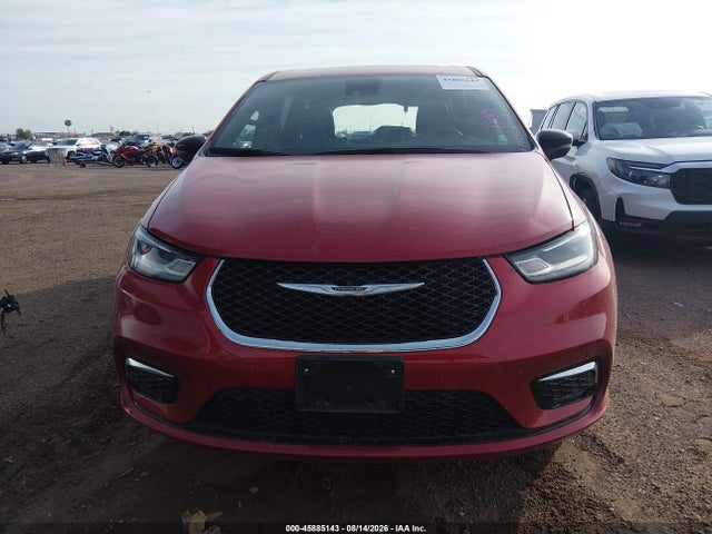Chrysler Pacifica Limited 2026 2C4RC1GG2TR178834 Image 13