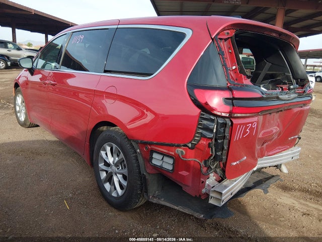 Chrysler Pacifica Limited 2026 2C4RC1GG2TR178834 Image 3