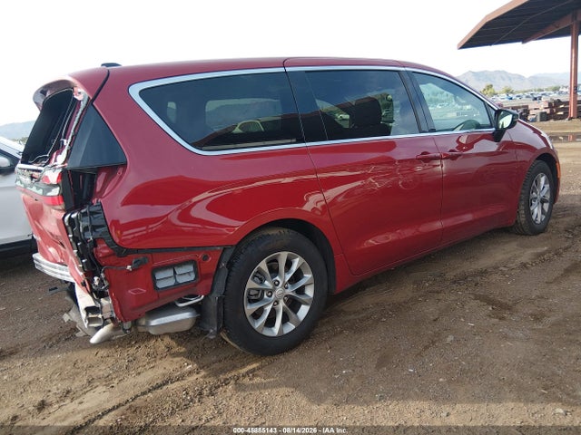Chrysler Pacifica Limited 2026 2C4RC1GG2TR178834 Image 4