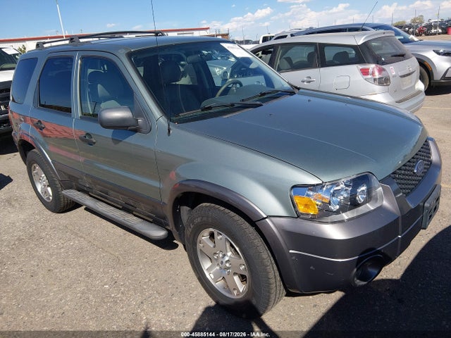 Продаж на аукціоні авто 2005 Ford Escape Xlt, vin: 1FMYU93195KC80332, номер лоту: 45885144