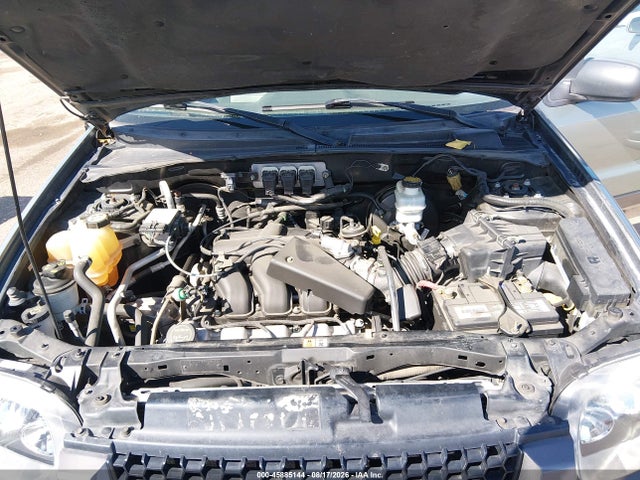 45885144 :رقم المزاد ، 1FMYU93195KC80332 vin ، 2005 Ford Escape Xlt مزاد بيع