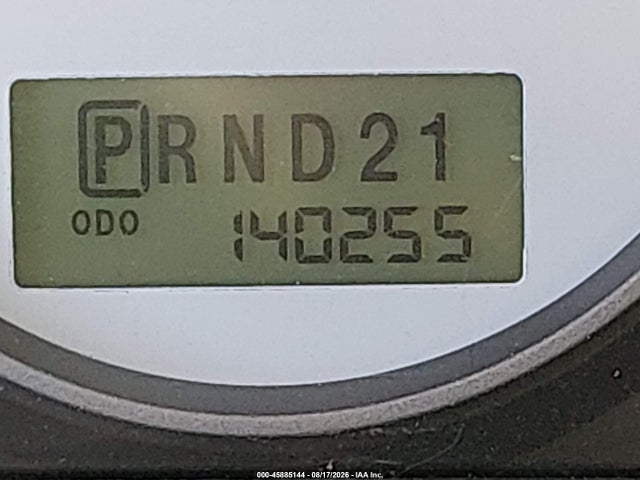 45885144 :رقم المزاد ، 1FMYU93195KC80332 vin ، 2005 Ford Escape Xlt مزاد بيع
