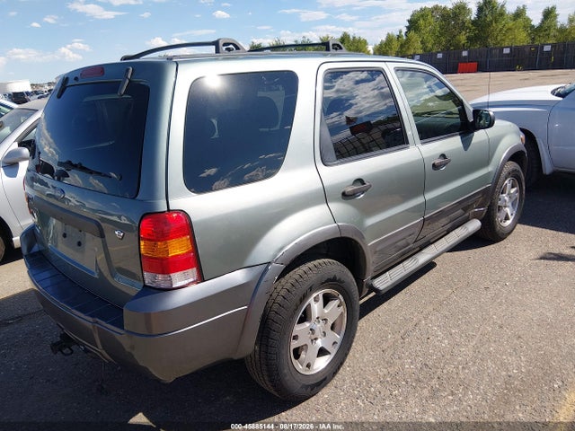 45885144 :رقم المزاد ، 1FMYU93195KC80332 vin ، 2005 Ford Escape Xlt مزاد بيع